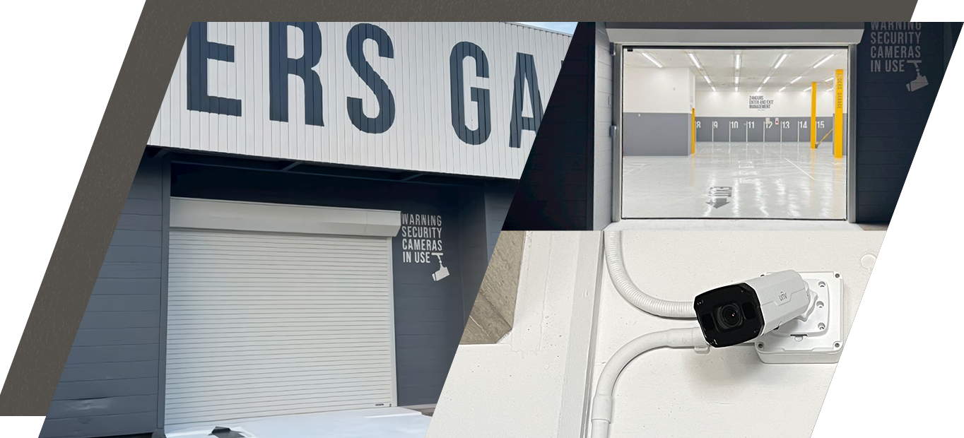 高セキュリティのイメージ画像