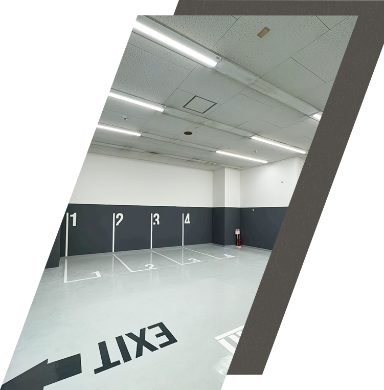 大型バイクのイメージ画像