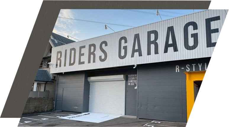 洗車スペースのイメージ画像