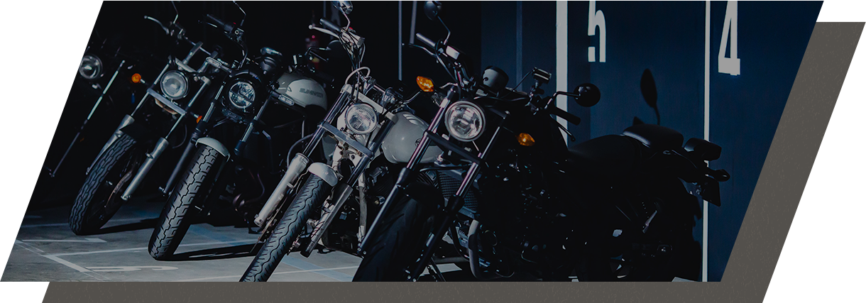 洗車スペースのイメージ画像